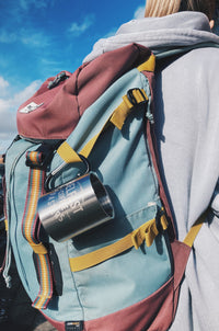 Thumbnail for Carabiner Mug