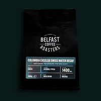Thumbnail for Colombia Swiss Water Decaff