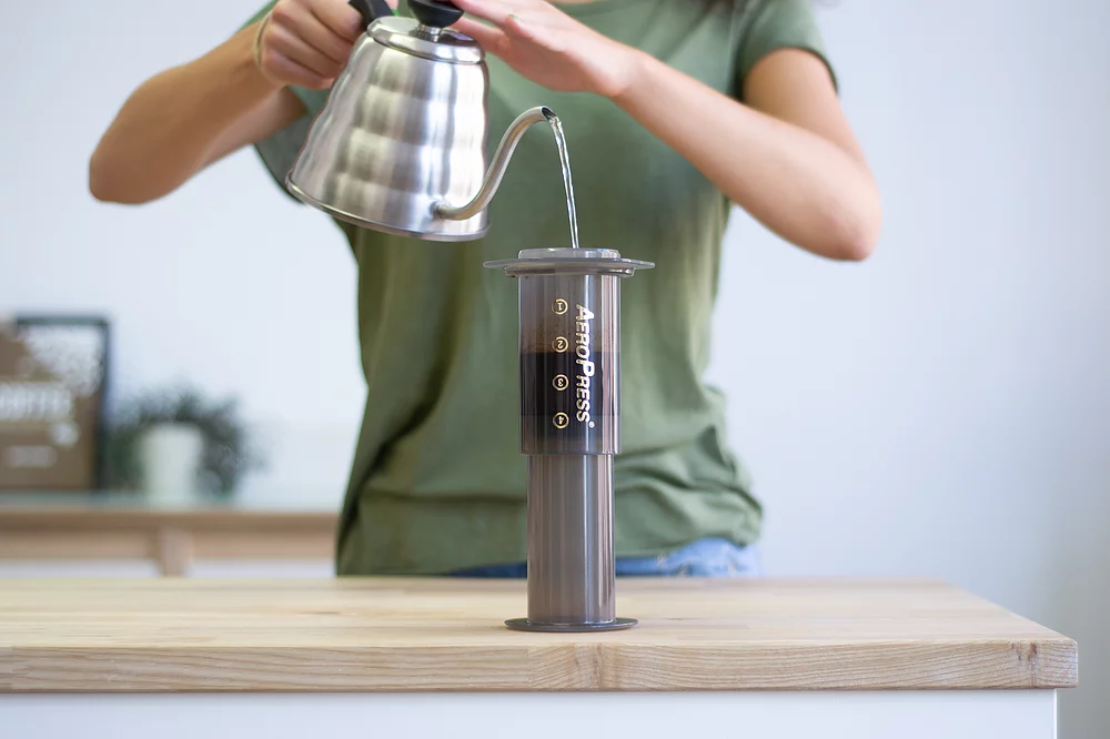 AeroPress