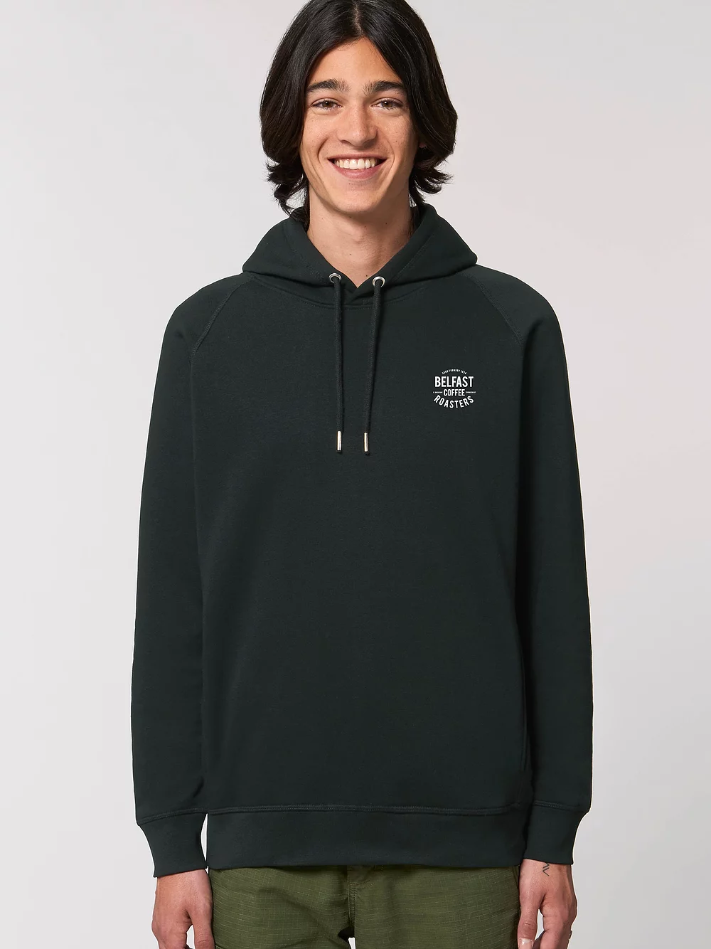 Belfast Coffee Roasters Hoodie