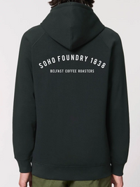Thumbnail for Belfast Coffee Roasters Hoodie