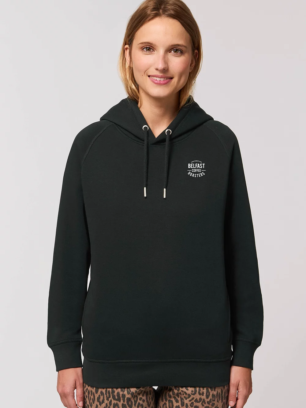 Belfast Coffee Roasters Hoodie