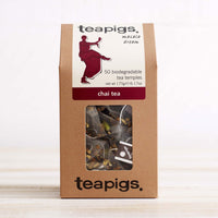 Thumbnail for Chai Tea