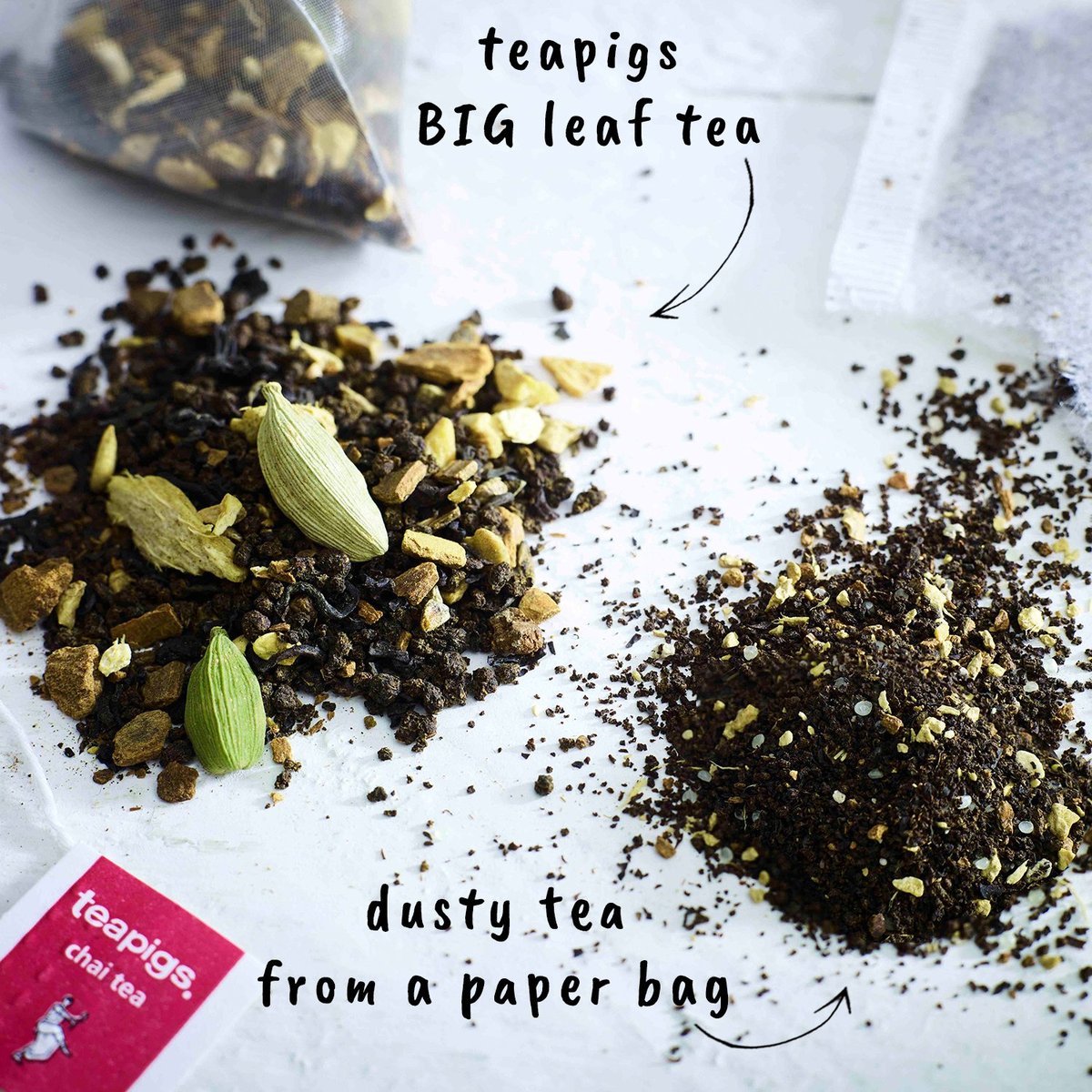 Chai Tea