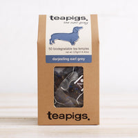 Thumbnail for Darjeeling Earl Grey Tea