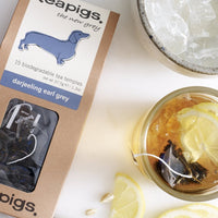 Thumbnail for Darjeeling Earl Grey Tea