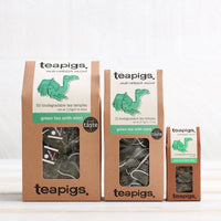 Thumbnail for Green Tea with Mint