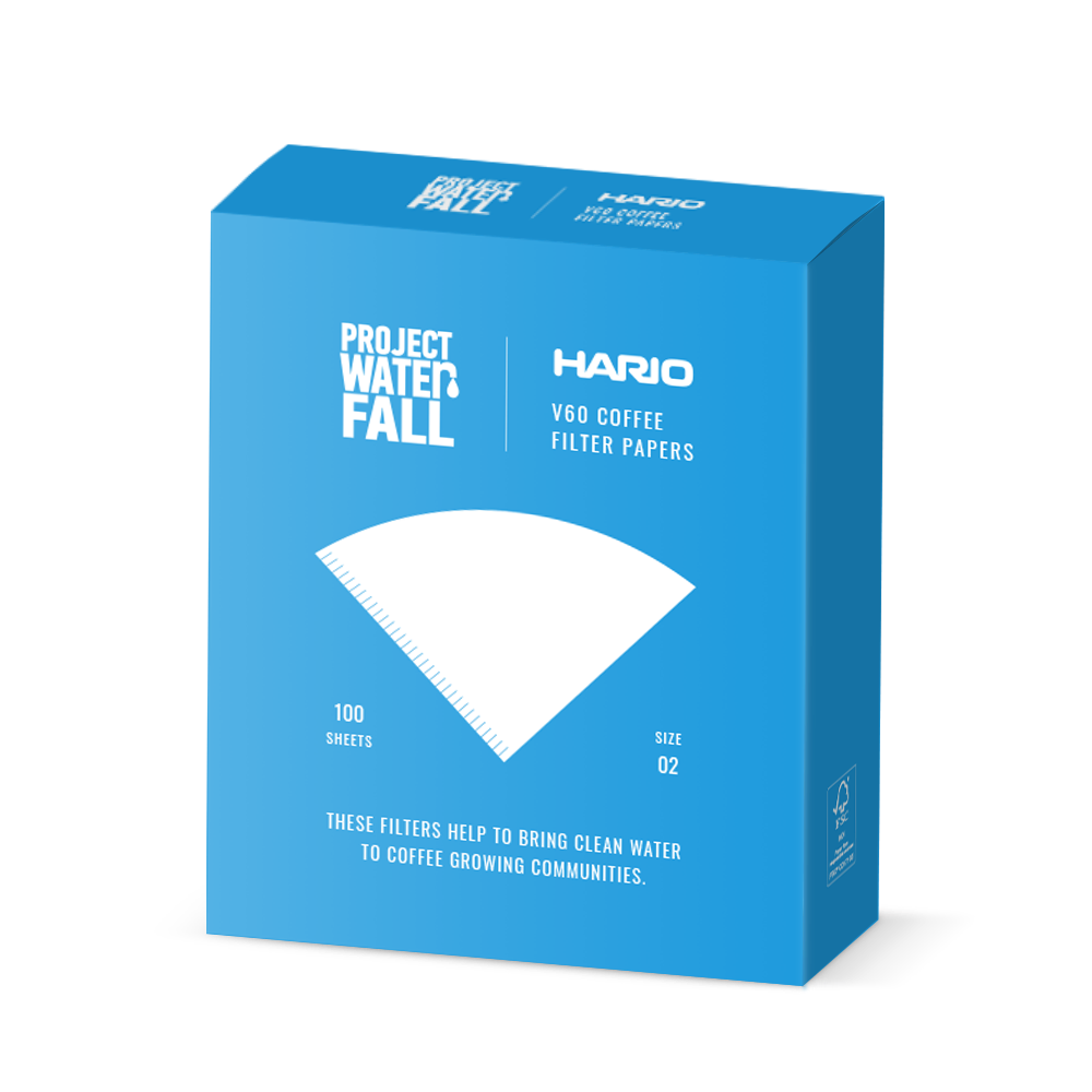 Hario V60 02 Filter Papers