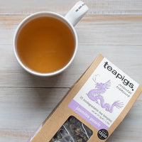 Thumbnail for Jasmine Pearls Tea
