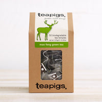 Thumbnail for Mao Feng Green Tea