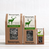 Thumbnail for Mao Feng Green Tea