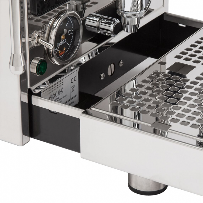 Profitec Pro 600 Espresso Machine