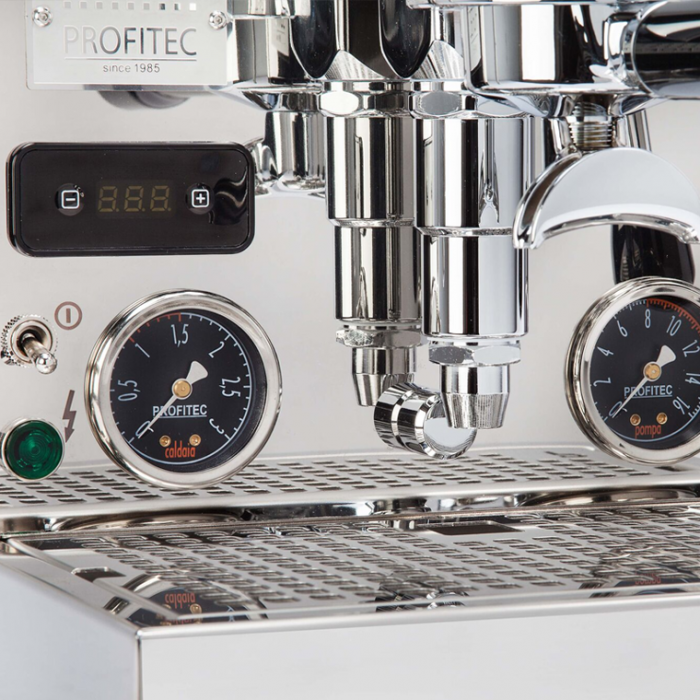 Profitec Pro 600 Espresso Machine