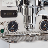 Thumbnail for Profitec Pro 600 Espresso Machine