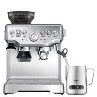 Thumbnail for Sage Barista Express Coffee Machine