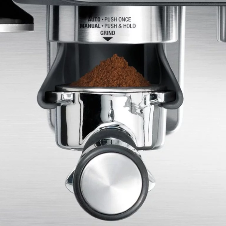 Sage Barista Express Coffee Machine