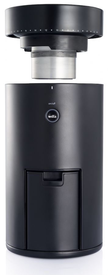 Wilfa Uniform Coffee Grinder