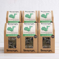 Thumbnail for Green Tea with Mint