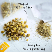 Thumbnail for Chamomile Herbal Tea