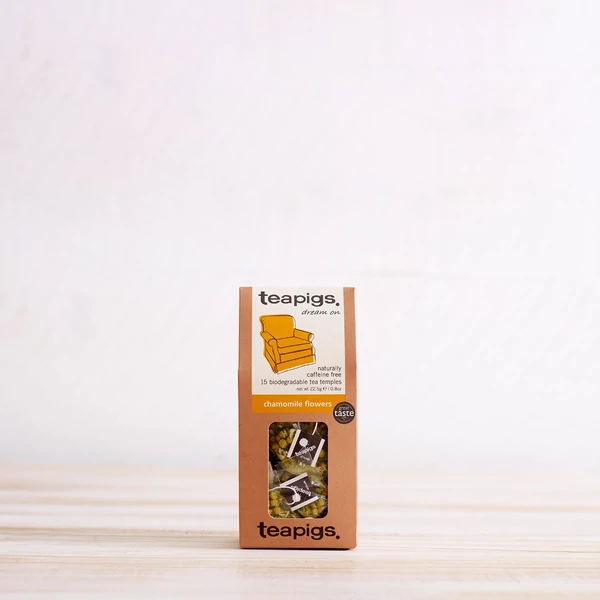 Chamomile Herbal Tea