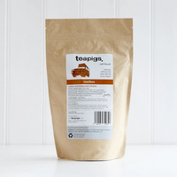 Thumbnail for Honeybush & Rooibos Tea