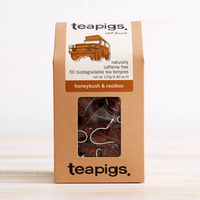 Thumbnail for Honeybush & Rooibos Tea