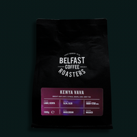 Thumbnail for AeroPress & Kenya Vava Bundle