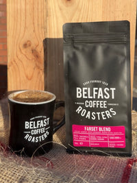 Thumbnail for Farset Winter Blend 25