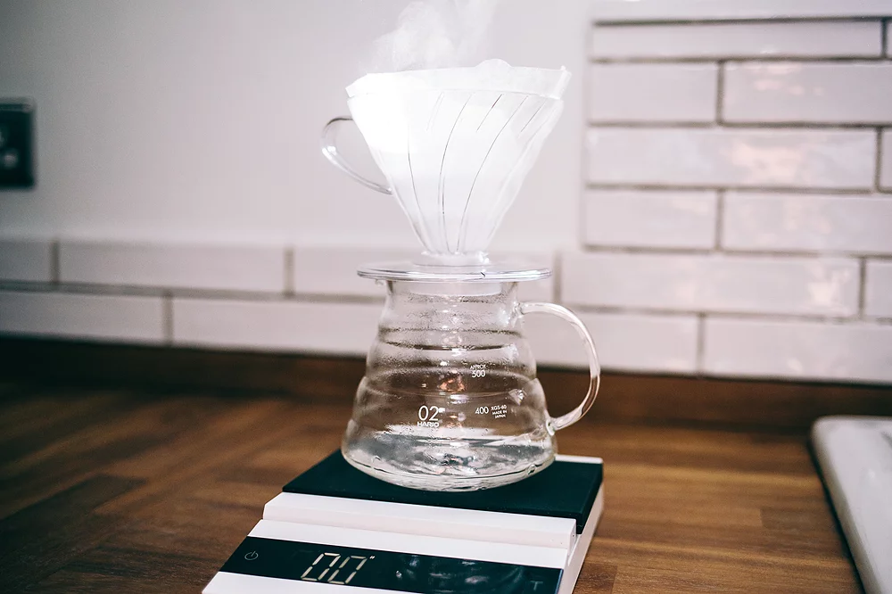 Hario V60 Craft Coffee Maker