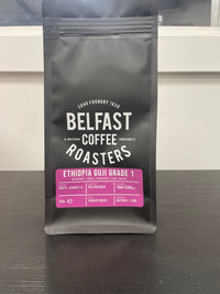 Thumbnail for Ethiopia Guji-Hambela Grade 1