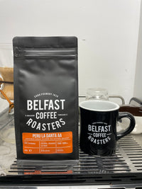 Thumbnail for Peru - La Danta