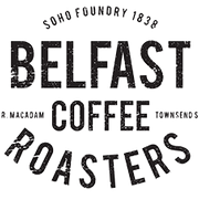 Colombia Black Condor by Belfast Coffee Roasters