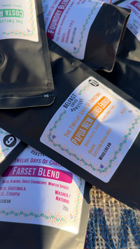 Thumbnail for 12 Days of Coffee Christmas Bundle - Limited Edition