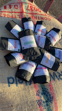 Thumbnail for 12 Days of Coffee Christmas Bundle - Limited Edition