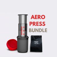 Thumbnail for AeroPress & Kenya Vava Bundle