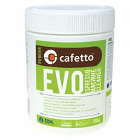 Thumbnail for Cafetto Evo Espresso Machine Cleaner 500g