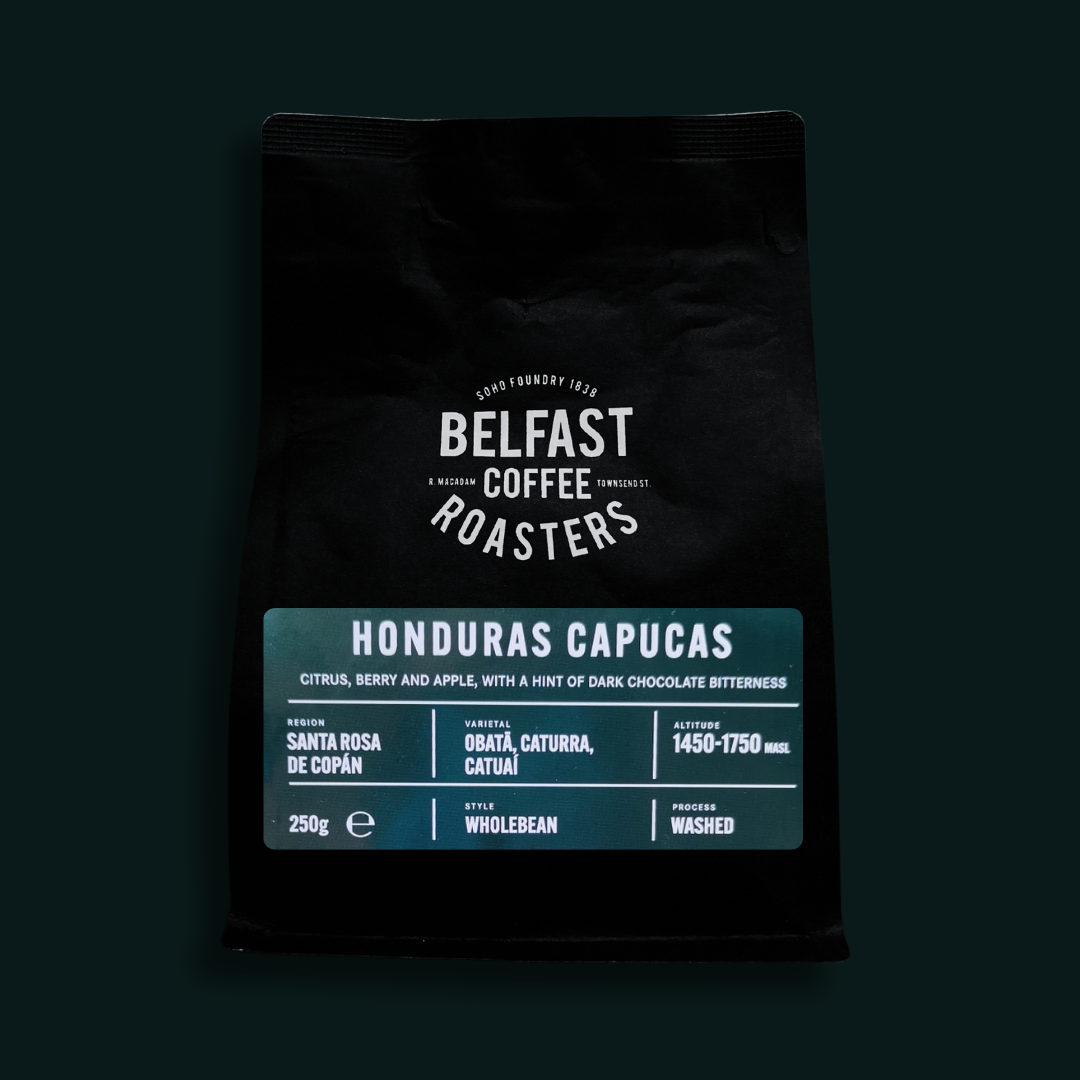 Honduras Capucas