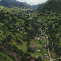 Colombia Excelso