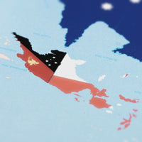 Papua New Guinea Enorga A