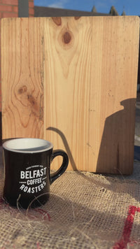 Farset Winter Blend 25