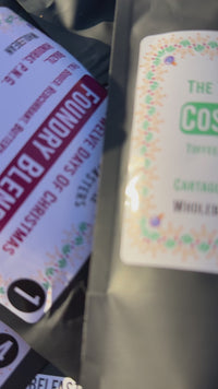 12 Days of Coffee Christmas Bundle - Limited Edition