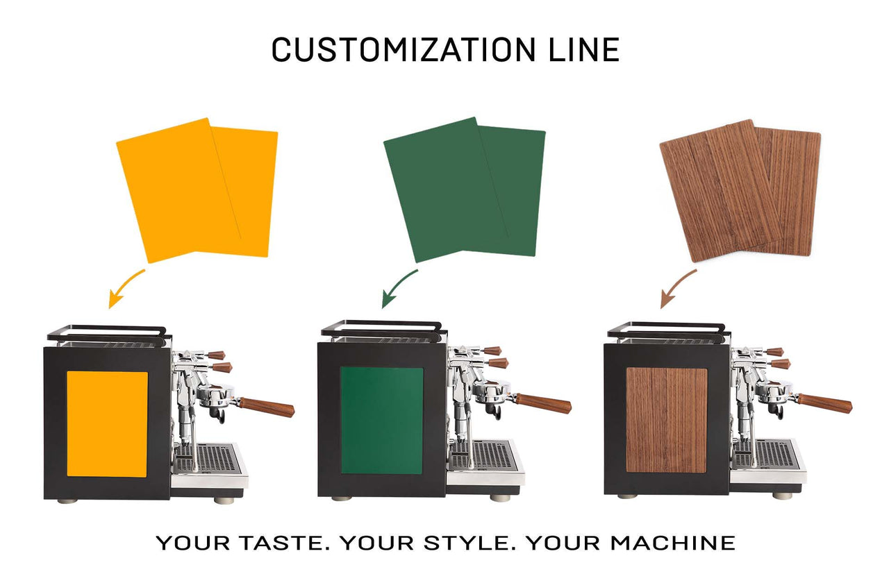 Profitec Ride Espresso Machine