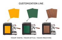 Thumbnail for Profitec Ride Espresso Machine