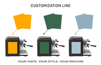 Thumbnail for Profitec Ride Espresso Machine