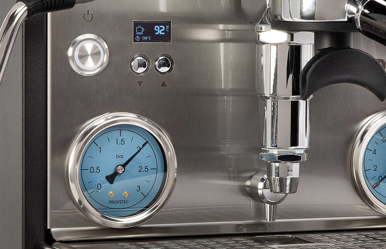 Profitec Ride Espresso Machine