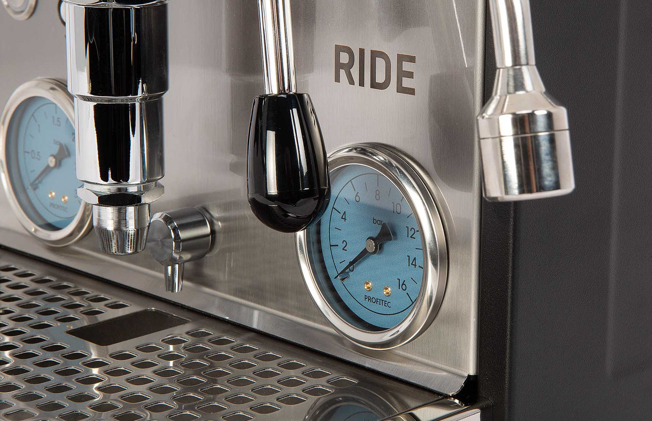Profitec Ride Espresso Machine