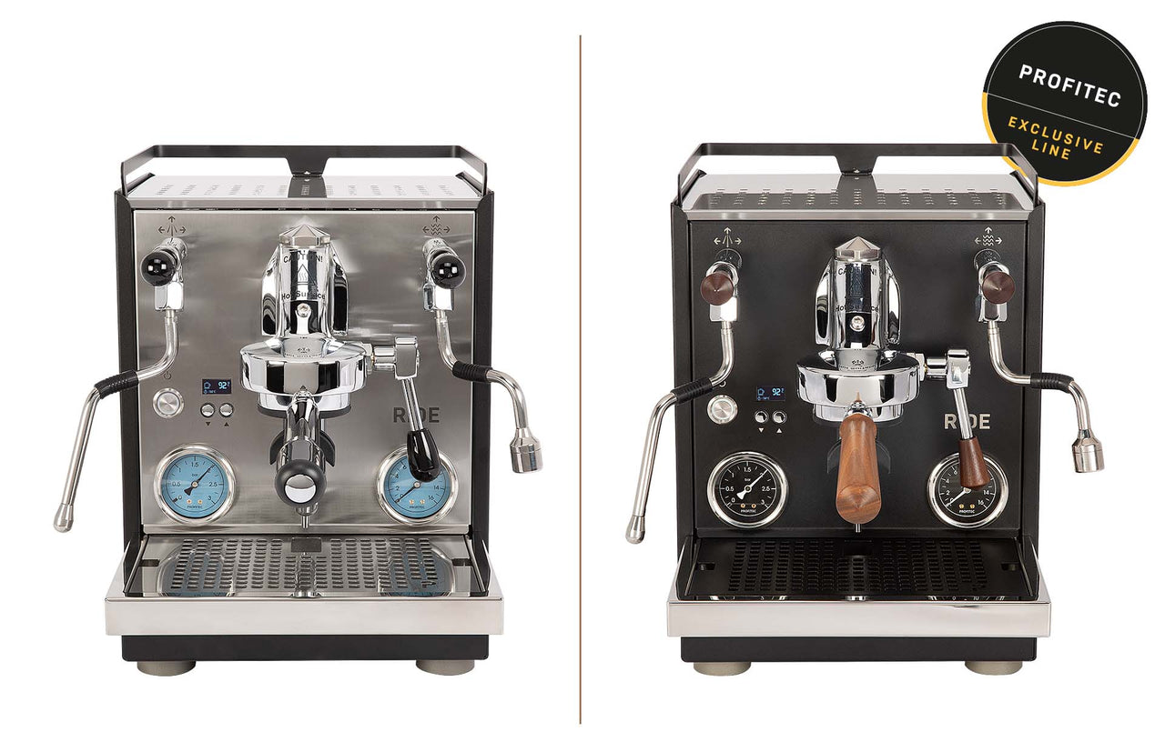 Profitec Ride Espresso Machine