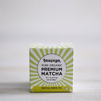 Thumbnail for Premium Matcha Green Tea