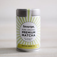Thumbnail for Premium Matcha Green Tea
