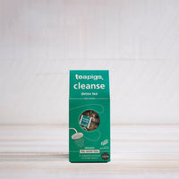 Thumbnail for Cleanse with Coconut